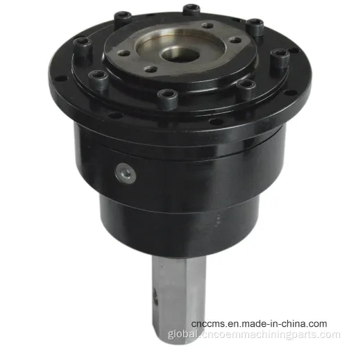 High Quality Gearbox for Mini Excavator High Quality Gearbox for Mini Excavator with OEM Manufactory